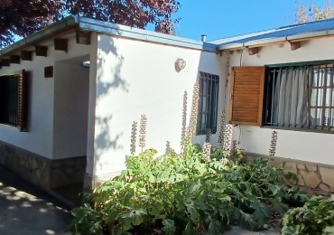 Oportunidad casa 3 dormitorios 2 baños en Junin de los Andes, Neuquen