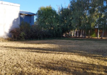 Gran terreno en PH excelente ubicacion en Junin de los Andes, Neuquen