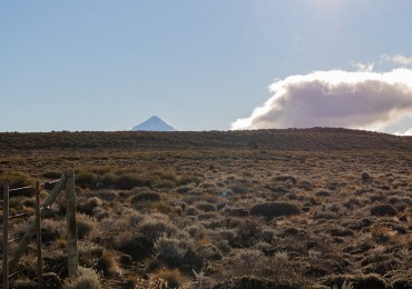 Terreno en Loteo Huechulafquen Lote 1 mz 94