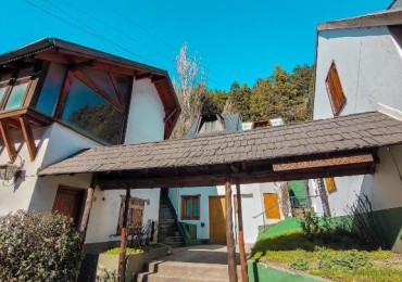 Oportunidad Departamento dos ambientes SMA 