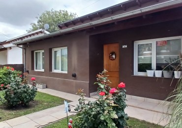 Oportunidad casa en el Centro de Junin de los Andes, Neuquen