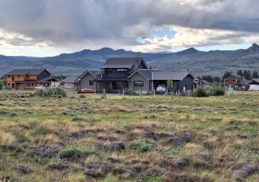 Lote en B° Las Marias del Valle