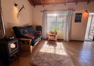 Departamento tipo duplex en pleno centro