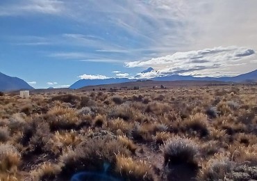 3000 m2 Loteo Huechulafquen, Junin de los Andes, Neuquen