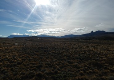 Gran lote en mz 117 Loteo Huechulafquen, Junin de los Andes, Neuquen
