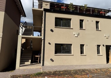 Departamento en planta baja a estrenar