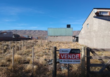 Hermoso terreno en Junin de los Andes, Neuquen