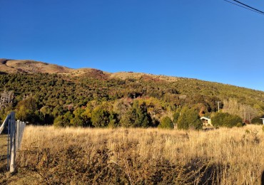 Venta de Gran Terreno en Villa Rio Quilquihue, Lago Lolog, Neuquen