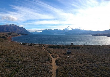 Terreno de 2600 m2  Muy cercano al Lago huechulafquen, Junin de los Andes, Neuquen