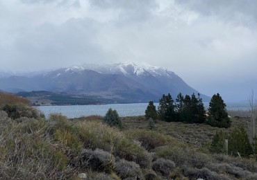 Oferta, Lote frente a la garganta del diablo Loteo Huechulafquen, Junin de los Andes, Neuquen