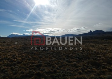Gran lote en mz 117 Loteo Huechulafquen, Junin de los Andes, Neuquen
