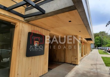 Monoambiente centrico totalmente amoblado