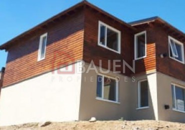 OPORTUNIDAD Casa en San Martin de los Andes - Balcones del Chapelco