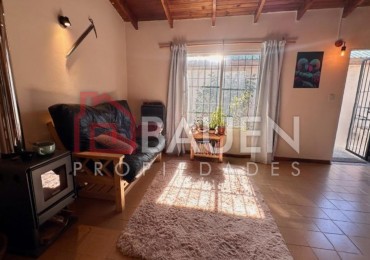 RETASADO Departamento tipo duplex en pleno centro