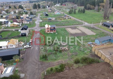 Gran oportunidad de inversion terreno en Altos del San Jorge, Junin de los Andes, Neuquen