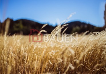 Ultimos terrenos en Loteo Altos de San Jorge, Junin de los Andes, Neuquen