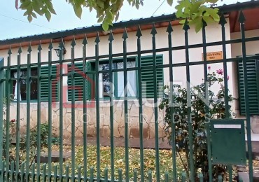 Hermosa casa en barrio Primeros Pobladores - Junin de los Andes - Neuquen