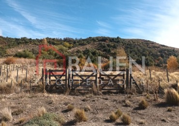 Espectacular Lote en Loteo el Hipico - Junin de los Andes