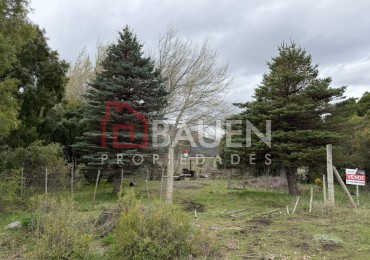 Espectacular terreno lt 9 mz 24 en Villa Lago Huechulafquen, excelente ubicacion, Junin de los Andes, Neuquen