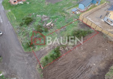 Gran oportunidad de inversion terreno en Altos del San Jorge, Junin de los Andes, Neuquen