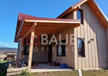 Casa en Venta callejon de Bello San Martin de los Andes - Neuquen