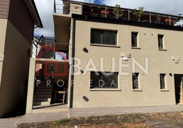 Departamento en planta baja a estrenar