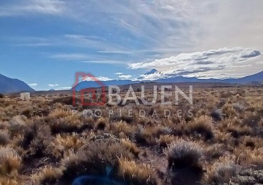 3000 m2 Loteo Huechulafquen, Junin de los Andes, Neuquen