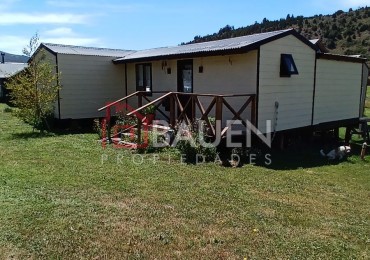 Excelente Oportunidad, Casa + TINI HOUSE en Noregon club de campo San Martin de los Andes - Neuquen