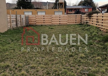 Terreno en Barrio Jardines del Chimehuin, Junin de los Andes, NeuquenPH