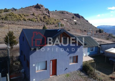 Casa 3 dormitorios en San Martin de los Andes, Neuquen