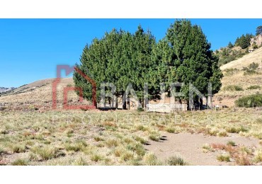 Gran lote en venta en el loteo Lago Huechulafquen - Junin de los Andes Neuquen